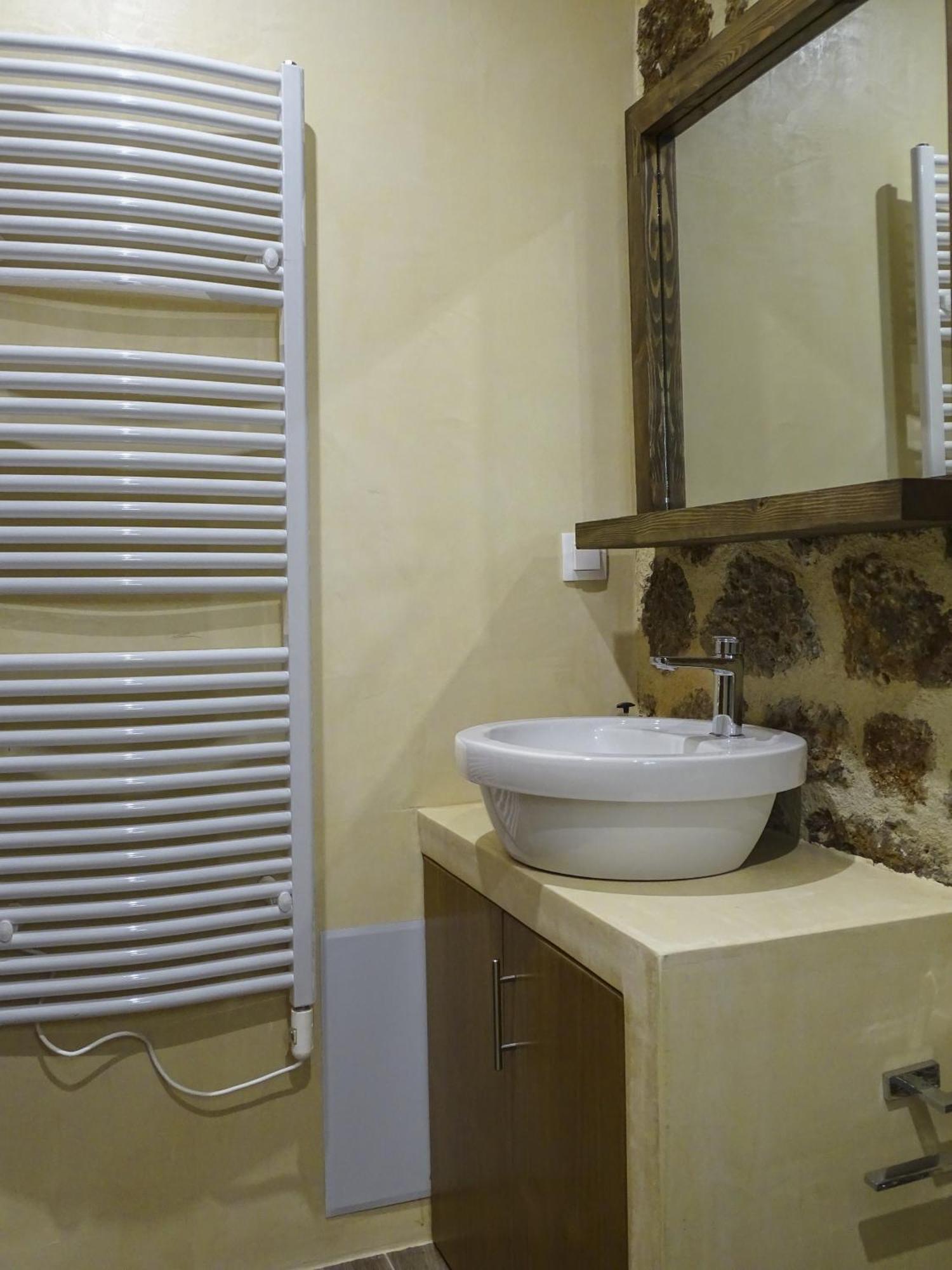 Villa Γήλοφος à Ano Trikala Extérieur photo