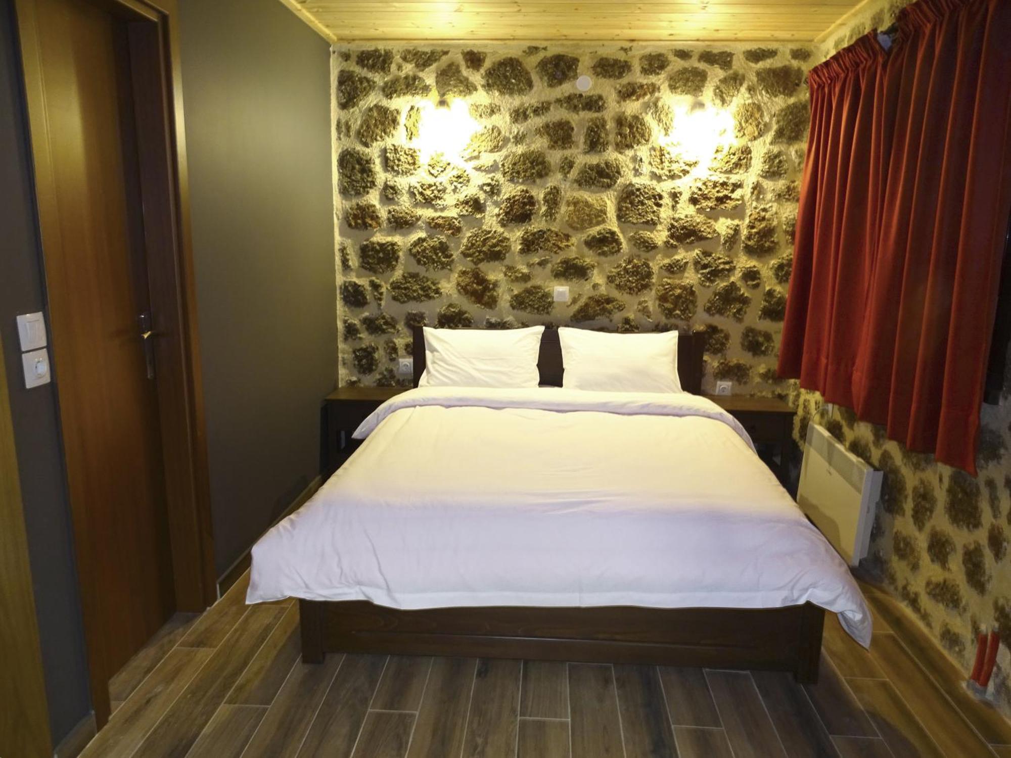 Villa Γήλοφος à Ano Trikala Extérieur photo