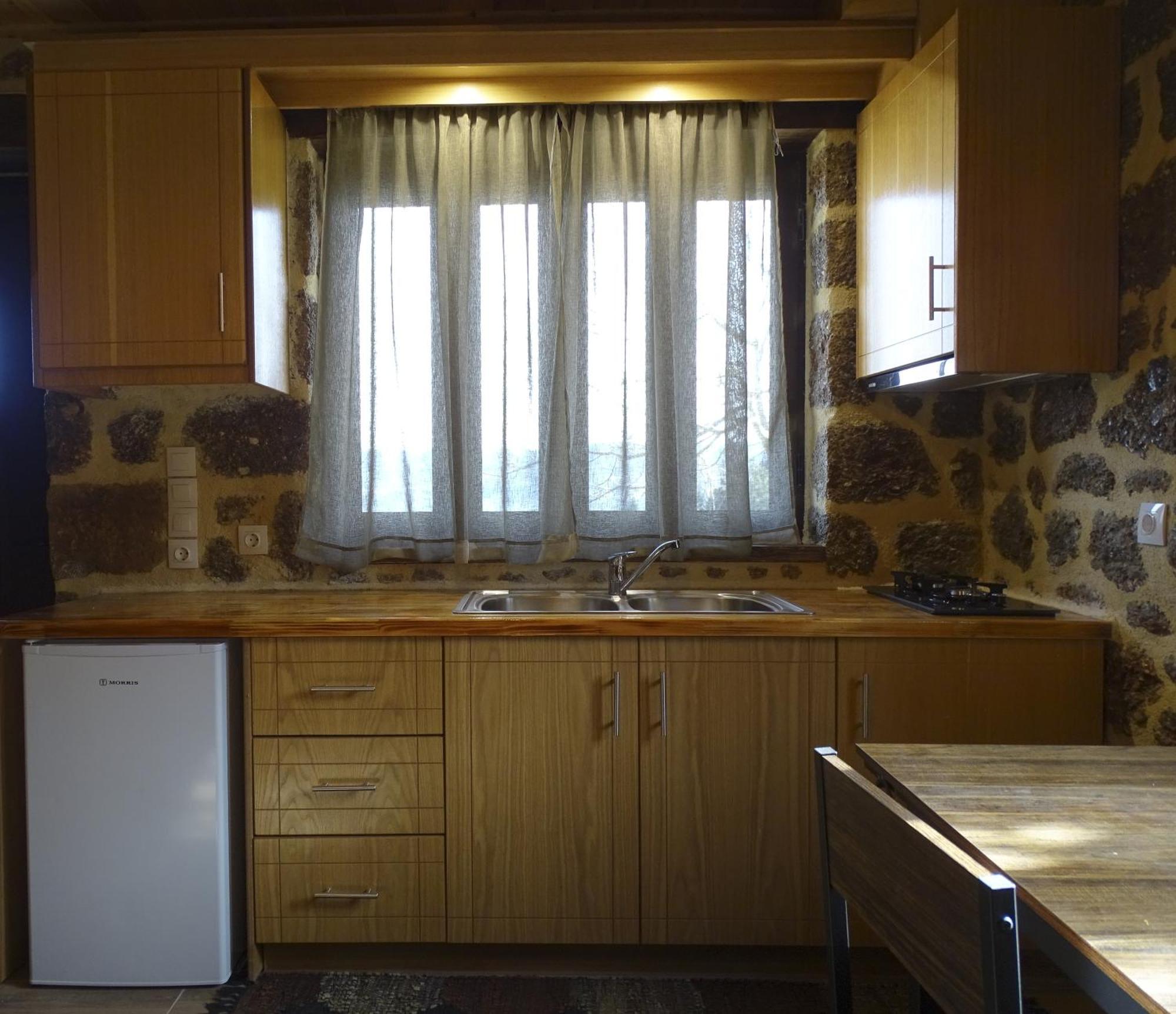 Villa Γήλοφος à Ano Trikala Extérieur photo